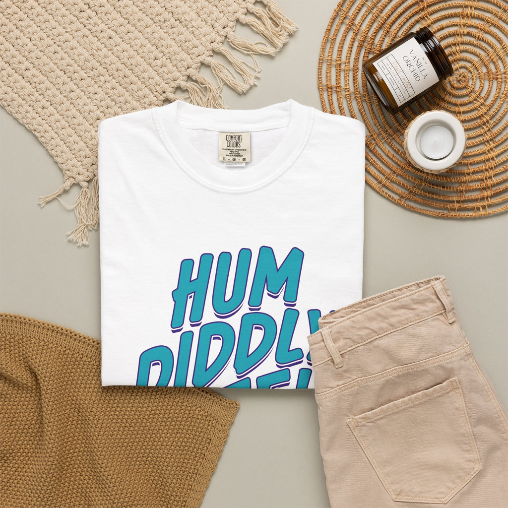 Unisex SportCLT Hum Diddly Dee! T-Shirt