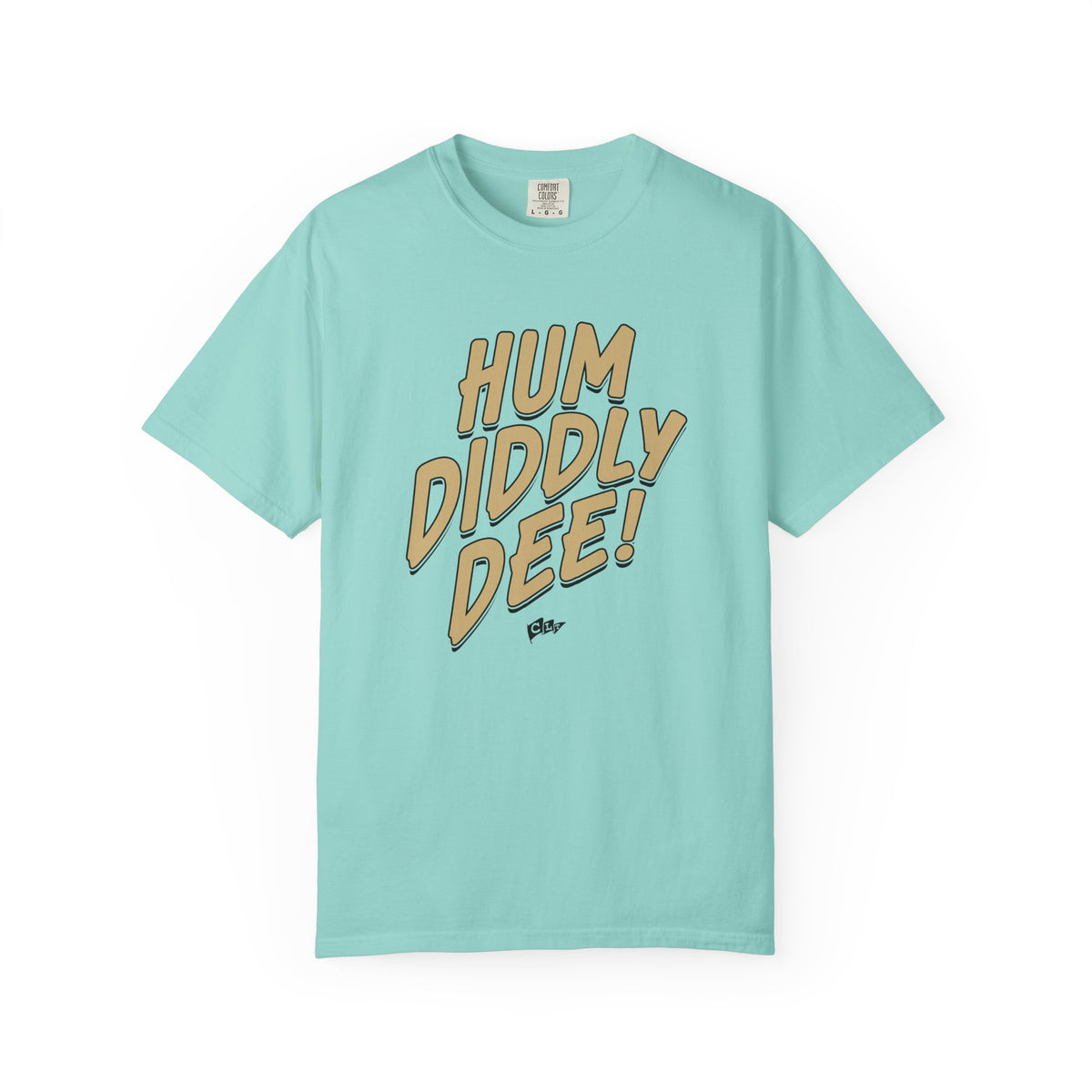 Unisex SportCLT Hum Diddly Dee! T-Shirt