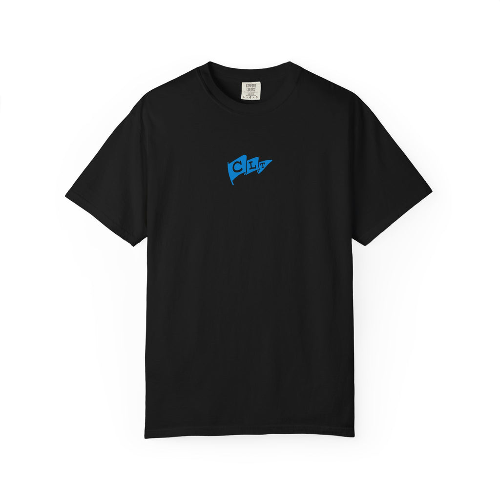 Unisex SportCLT Skyline T-Shirt