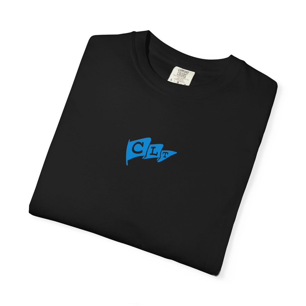 Unisex SportCLT Skyline T-Shirt