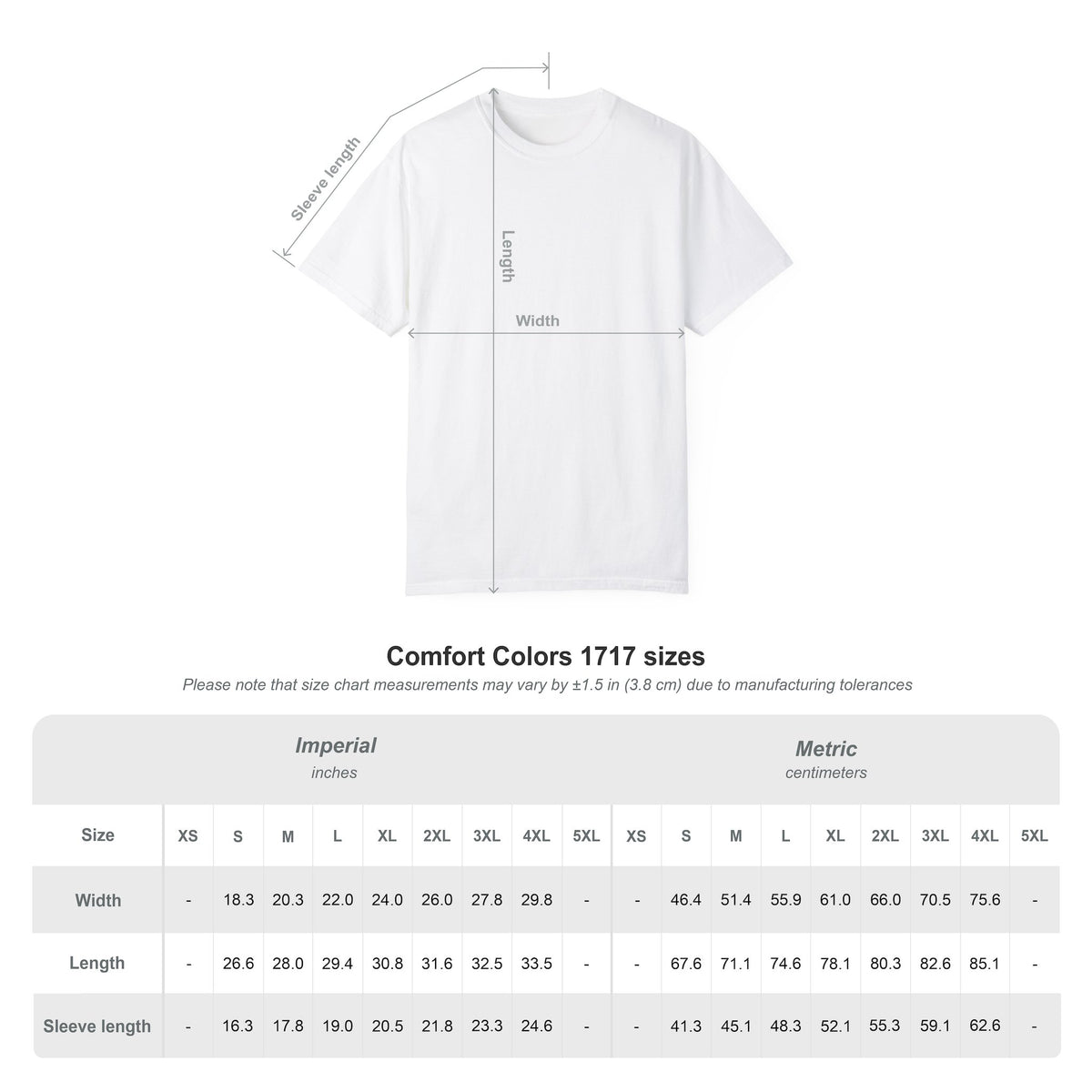 Unisex SportCLT Skyline T-Shirt