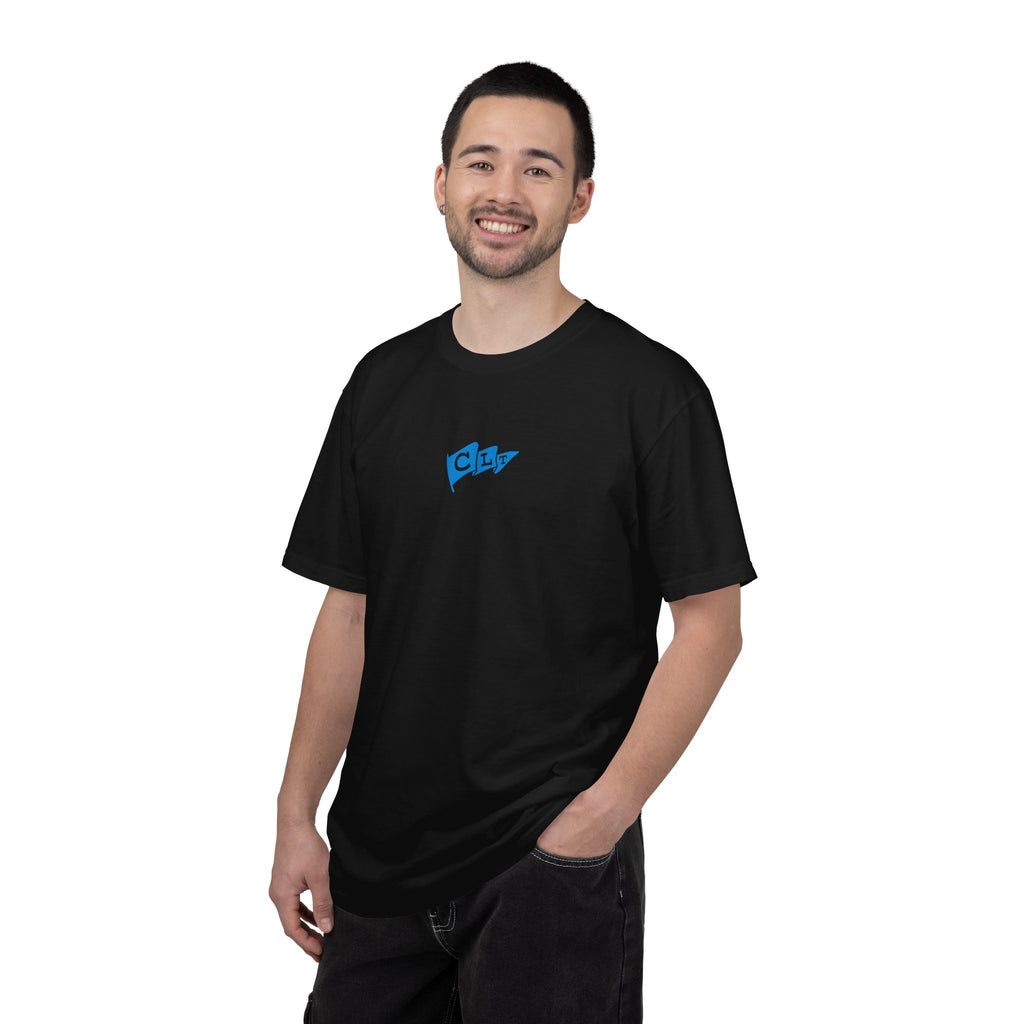 Unisex SportCLT Skyline T-Shirt