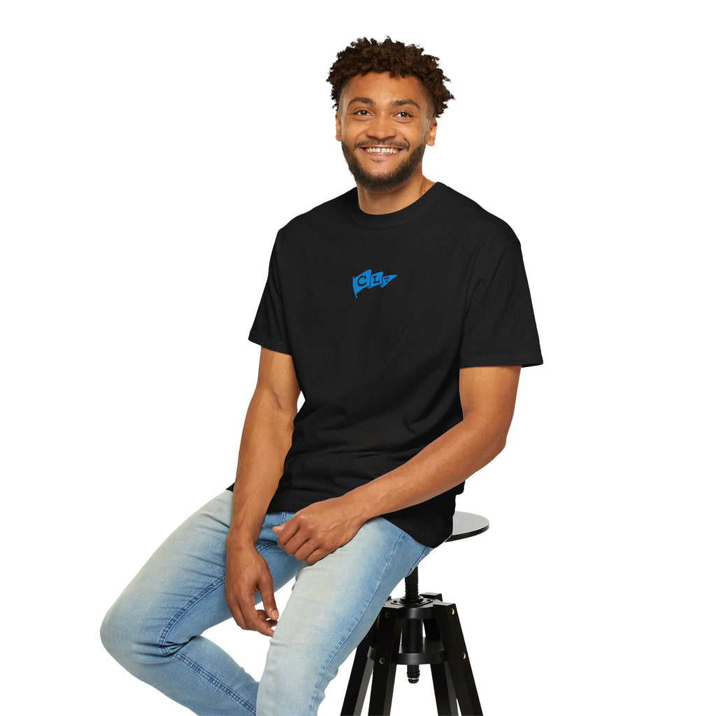 Unisex SportCLT Skyline T-Shirt