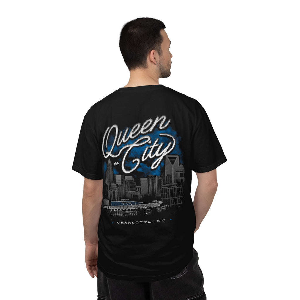 Unisex SportCLT Skyline T-Shirt