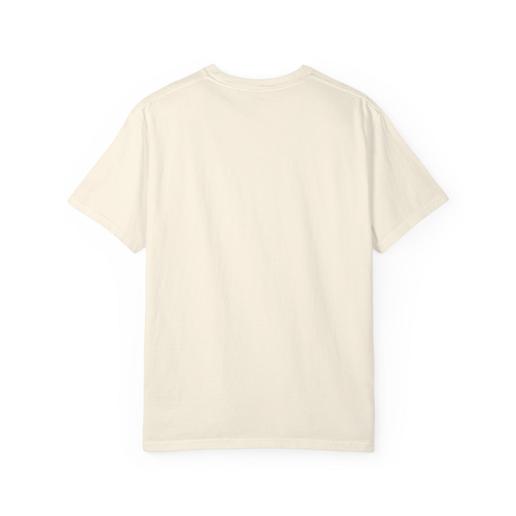 Unisex SportCLT Cat Scratch Helmet T-Shirt