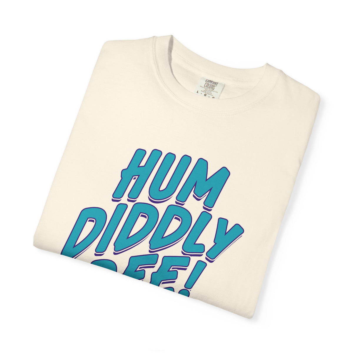 Unisex SportCLT Hum Diddly Dee! T-Shirt