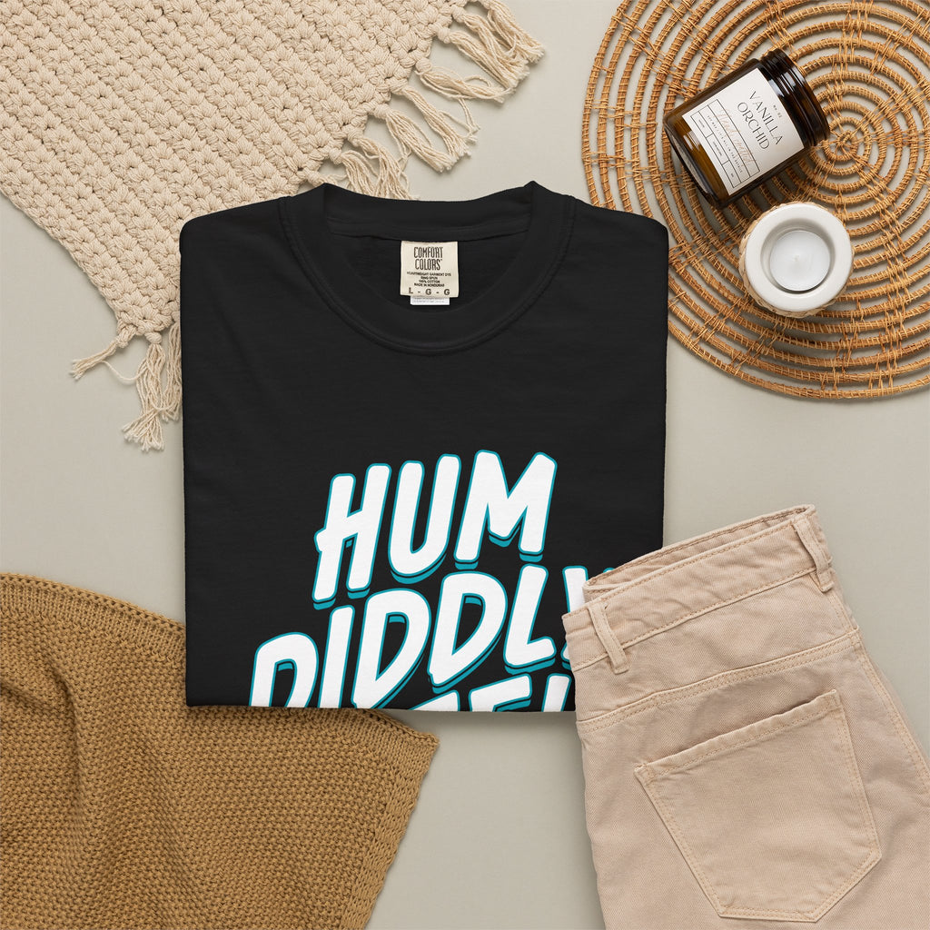 Unisex SportCLT Hum Diddly Dee! T-Shirt