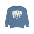 Unisex SportCLT Queen City Sweatshirt