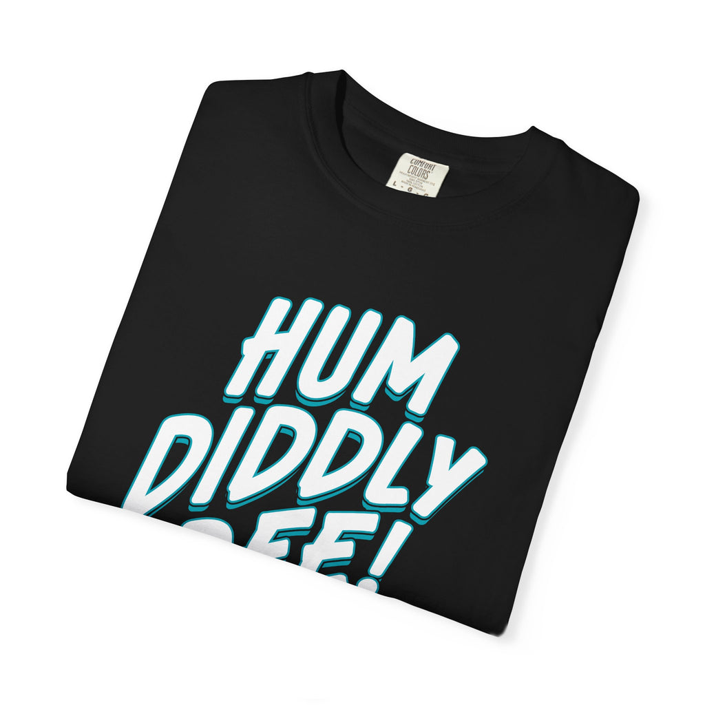 Unisex SportCLT Hum Diddly Dee! T-Shirt