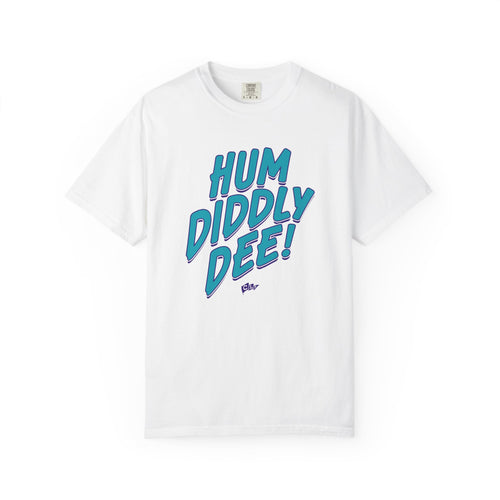 Unisex SportCLT Hum Diddly Dee! T-Shirt