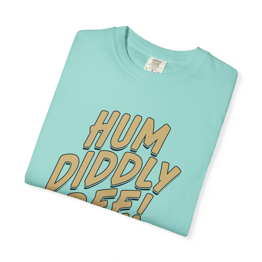 Unisex SportCLT Hum Diddly Dee! T-Shirt